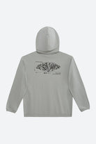 Les Benjamins-Relaxed Hoodıe 006-Sweatshirts & Hoodies-2-fleurdirect.live