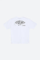 Les Benjamins-Relaxed Tee 010-T-Shirts-8-fleurdirect.live