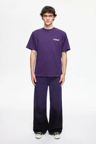 Les Benjamins-Relazed Tee 012-T-Shirts-1-fleurdirect.live