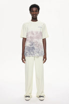 Les Benjamins-Relazed Tee 022-T-Shirts-1-fleurdirect.live