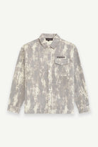 Les Benjamins-Shirt 001-Gömlek-8-fleurdirect.live