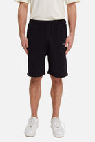 Les Benjamins-Short 002 - Black-Şort-5-fleurdirect.live
