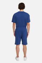 Les Benjamins-Short 003 - Navy-Şort-6-fleurdirect.live