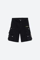 Les Benjamins-Short 011-Şort-5-fleurdirect.live