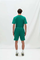 Les Benjamins-Short 301-Şort-4-fleurdirect.live