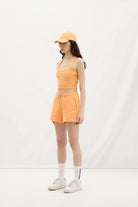 Les Benjamins-Short 302-Şort-3-fleurdirect.live