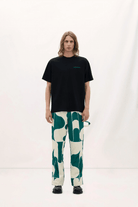 Les Benjamins-Short Sleeve Tee 026-T-Shirts-3-fleurdirect.live