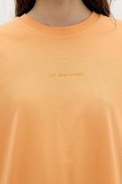 Les Benjamins-Short Sleeve Tee 302-T-Shirts-6-fleurdirect.live