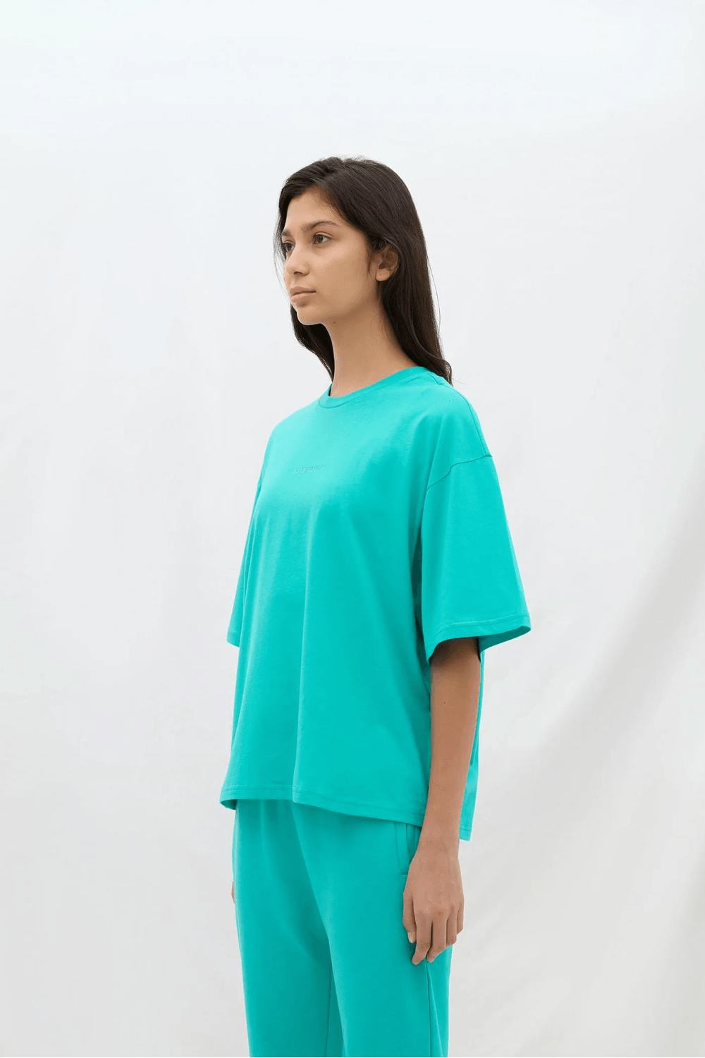 Les Benjamins-Short Sleeve Tee 303-T-Shirts-3-fleurdirect.live
