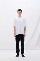 Les Benjamins-Short Sleeve Tee 409-T-Shirts-2-fleurdirect.live