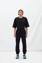 Les Benjamins-Sweatpant 001-Eşofman-1-fleurdirect.live
