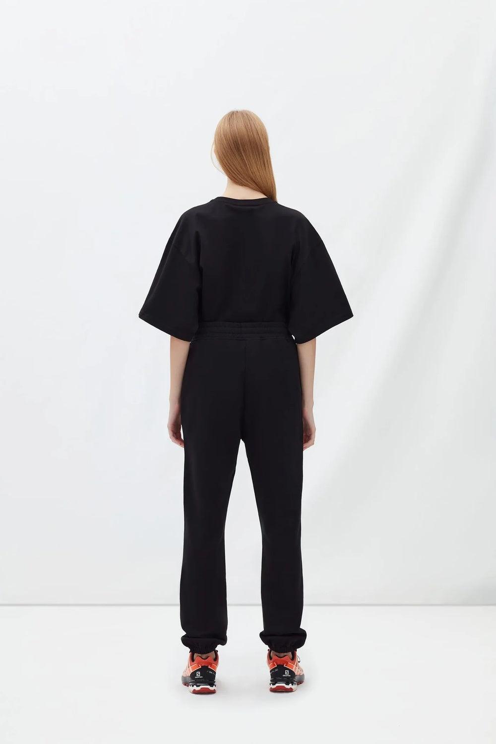 Les Benjamins-Sweatpant 001-Eşofman-2-fleurdirect.live