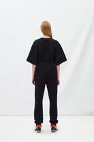 Les Benjamins-Sweatpant 001-Eşofman-2-fleurdirect.live