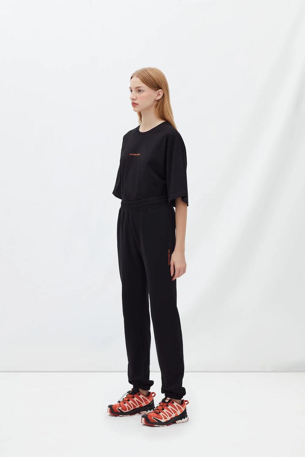Les Benjamins-Sweatpant 001-Eşofman-3-fleurdirect.live