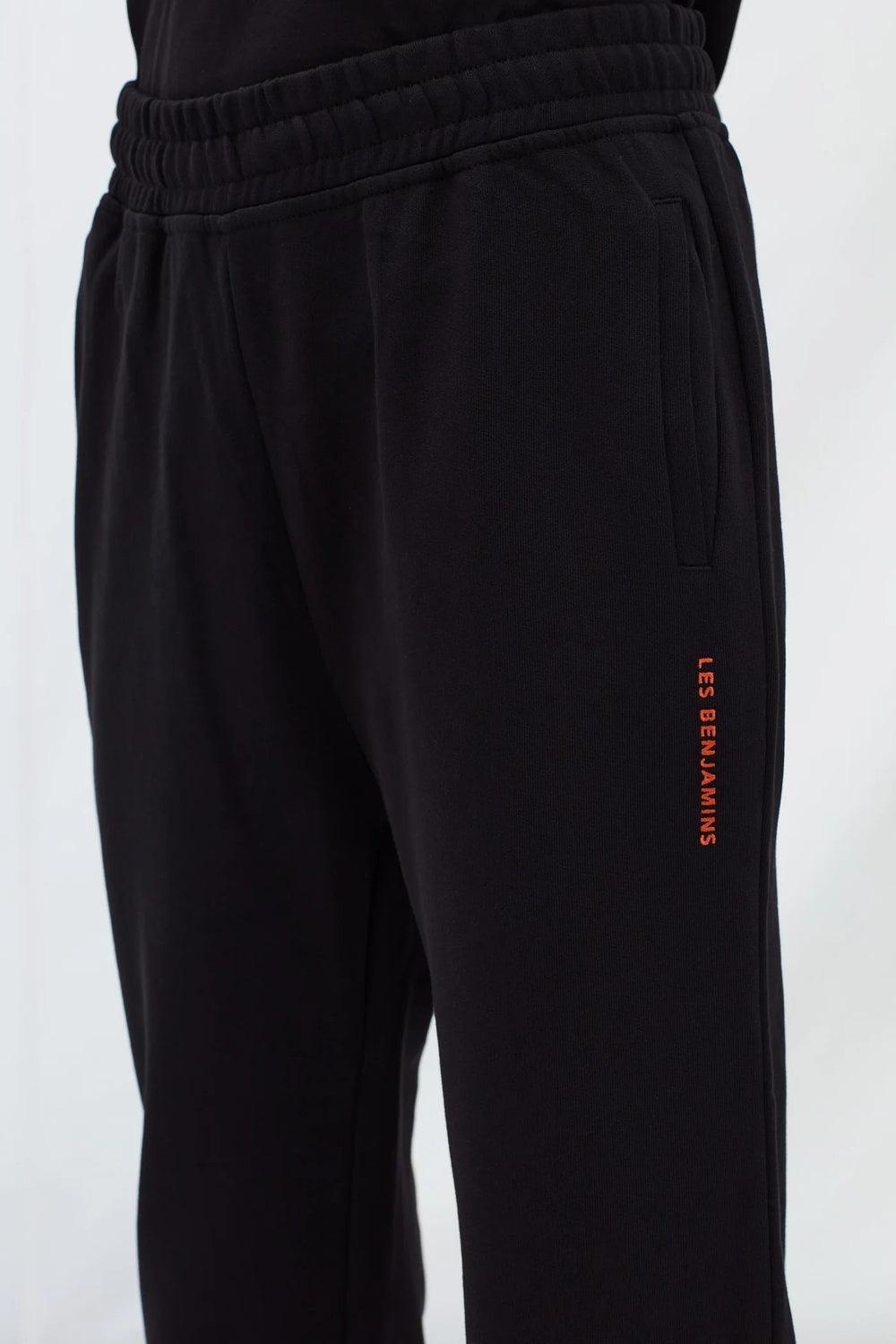 Les Benjamins-Sweatpant 001-Eşofman-4-fleurdirect.live
