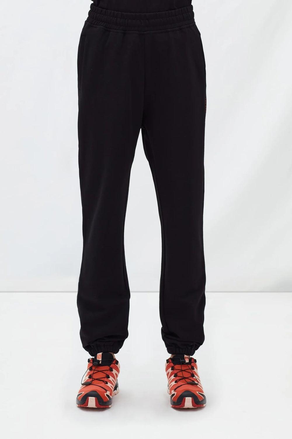 Les Benjamins-Sweatpant 001-Eşofman-5-fleurdirect.live