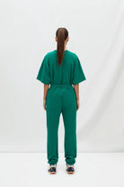 Les Benjamins-Sweatpant 301-Eşofman-2-fleurdirect.live