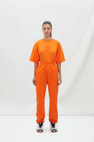 Les Benjamins-Sweatpant 302-Eşofman-1-fleurdirect.live