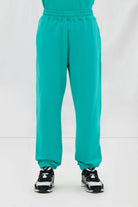 Les Benjamins-Sweatpant 303-Eşofman-5-fleurdirect.live