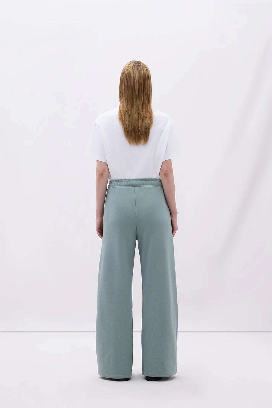 Les Benjamins-Sweatpant 402-Eşofman-3-fleurdirect.live