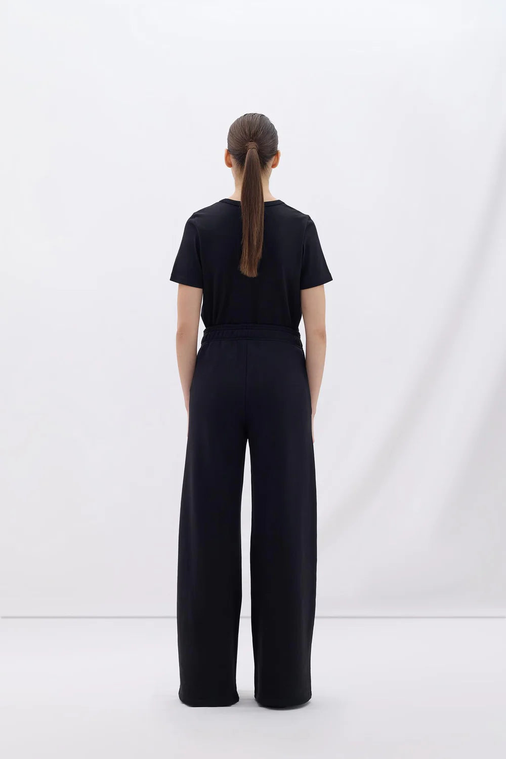Les Benjamins-Sweatpant 403-Eşofman-3-fleurdirect.live