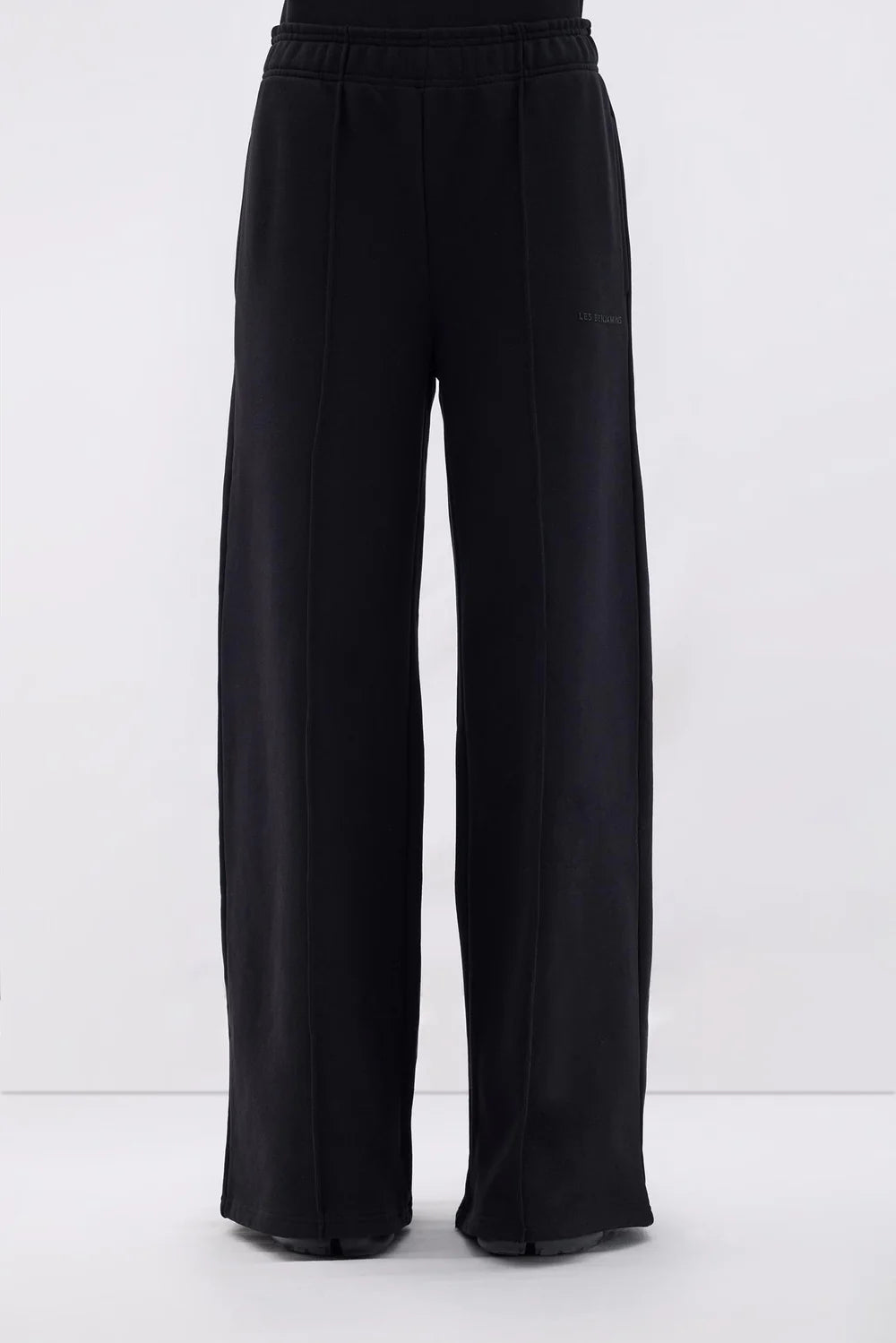 Les Benjamins-Sweatpant 403-Eşofman-6-fleurdirect.live