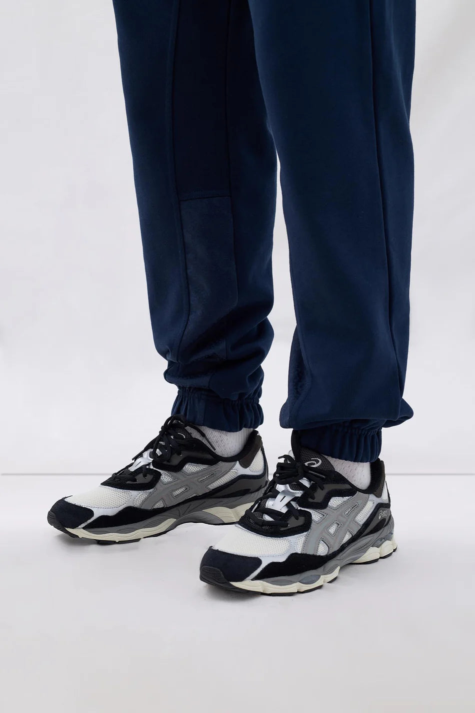 Les Benjamins-Sweatpant 403-Eşofman-6-fleurdirect.live