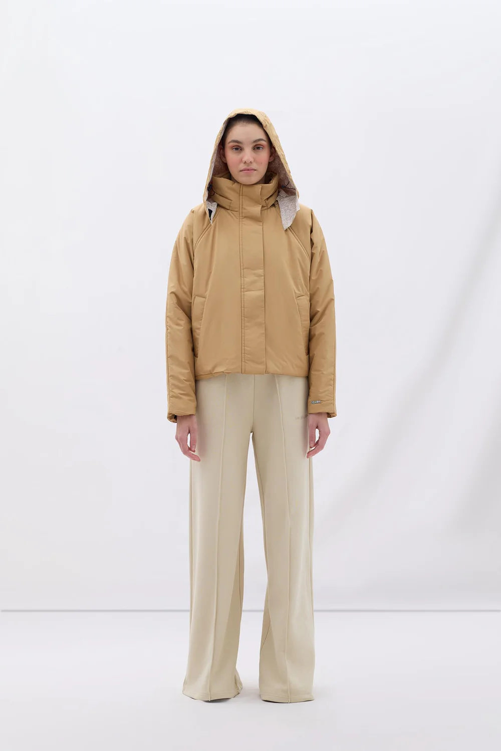 Les Benjamins-Sweatpant 405-Eşofman-4-fleurdirect.live