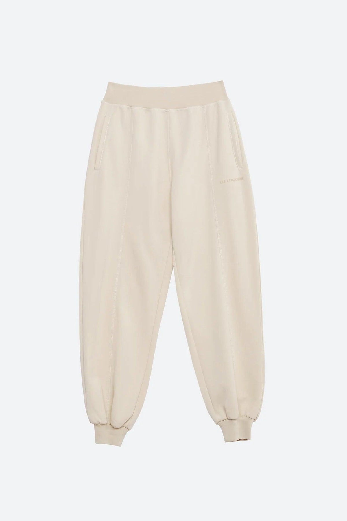 Les Benjamins-Sweatpant 410-Eşofman-7-fleurdirect.live