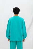 Les Benjamins-Sweatshirt 303-Sweatshirts & Hoodies-2-fleurdirect.live