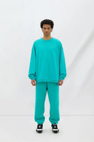 Les Benjamins-Sweatshirt 303-Sweatshirts & Hoodies-4-fleurdirect.live