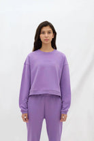 Les Benjamins-Sweatshirt 304-Sweatshirts & Hoodies-1-fleurdirect.live