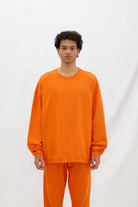 Les Benjamins-Sweatshirt 304-Sweatshirts & Hoodies-1-fleurdirect.live