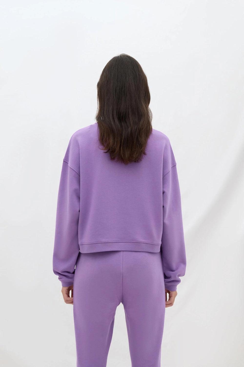 Les Benjamins-Sweatshirt 304-Sweatshirts & Hoodies-2-fleurdirect.live