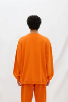 Les Benjamins-Sweatshirt 304-Sweatshirts & Hoodies-2-fleurdirect.live