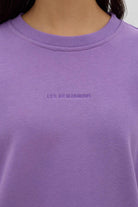 Les Benjamins-Sweatshirt 304-Sweatshirts & Hoodies-3-fleurdirect.live