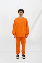 Les Benjamins-Sweatshirt 304-Sweatshirts & Hoodies-4-fleurdirect.live