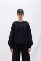 Les Benjamins-Sweatshirt 401-Sweatshirts & Hoodies-1-fleurdirect.live