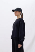 Les Benjamins-Sweatshirt 401-Sweatshirts & Hoodies-2-fleurdirect.live