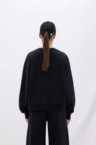 Les Benjamins-Sweatshirt 401-Sweatshirts & Hoodies-3-fleurdirect.live