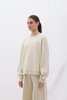 Les Benjamins-Sweatshirt 403-Sweatshirts & Hoodies-2-fleurdirect.live