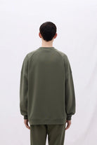 Les Benjamins-Sweatshirt 406-Sweatshirts & Hoodies-3-fleurdirect.live