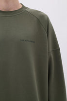 Les Benjamins-Sweatshirt 406-Sweatshirts & Hoodies-6-fleurdirect.live