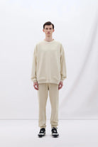 Les Benjamins-Sweatshirt 408-Sweatshirts & Hoodies-2-fleurdirect.live