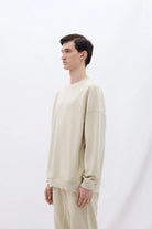 Les Benjamins-Sweatshirt 408-Sweatshirts & Hoodies-3-fleurdirect.live