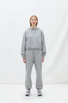 Les Benjamins-Women's Hoodie 003-Sweatshirts & Hoodies-1-fleurdirect.live