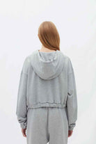 Les Benjamins-Women's Hoodie 003-Sweatshirts & Hoodies-4-fleurdirect.live