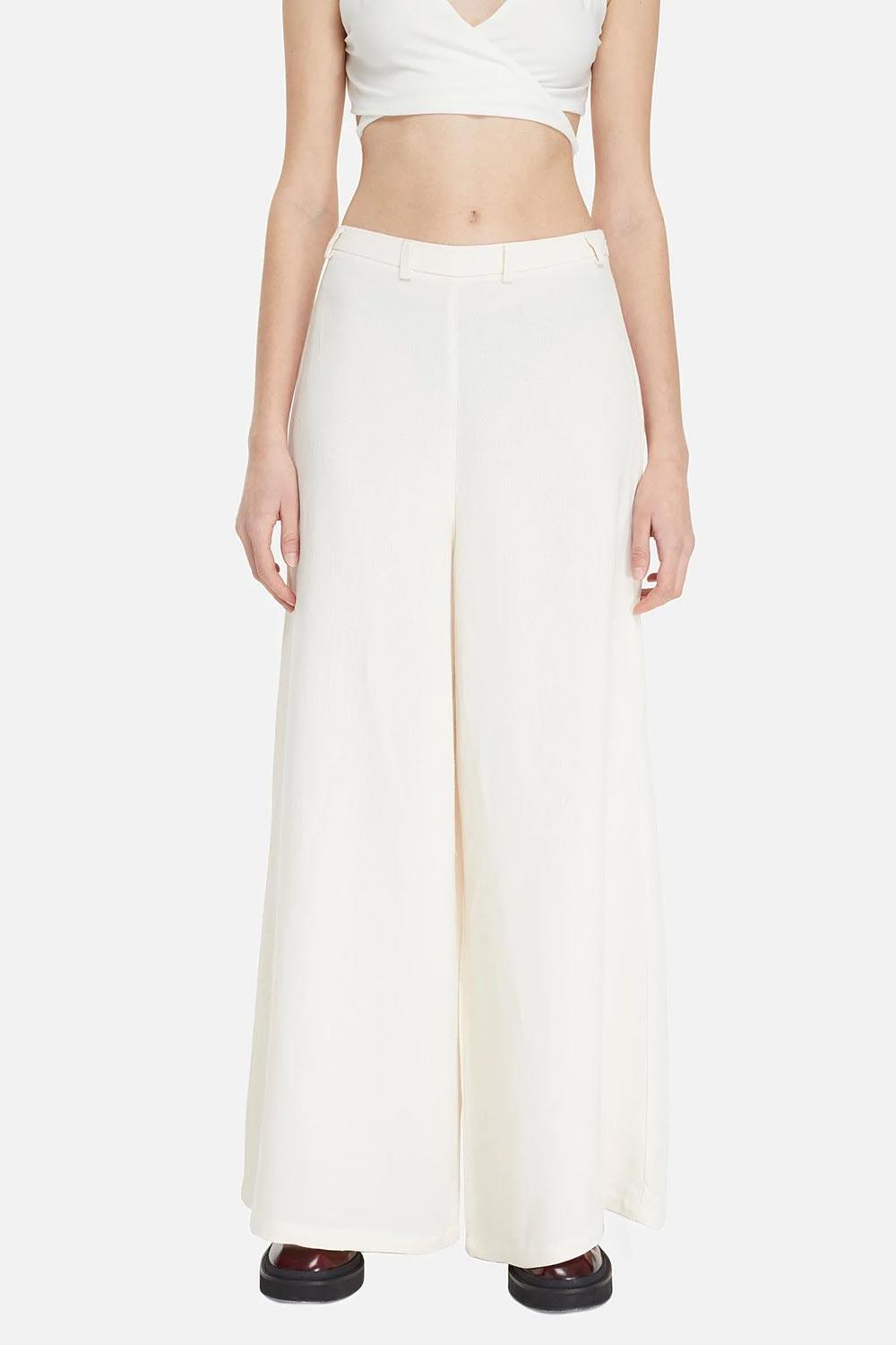 Les Benjamins-Women's Pant 101-Pantolon-5-fleurdirect.live