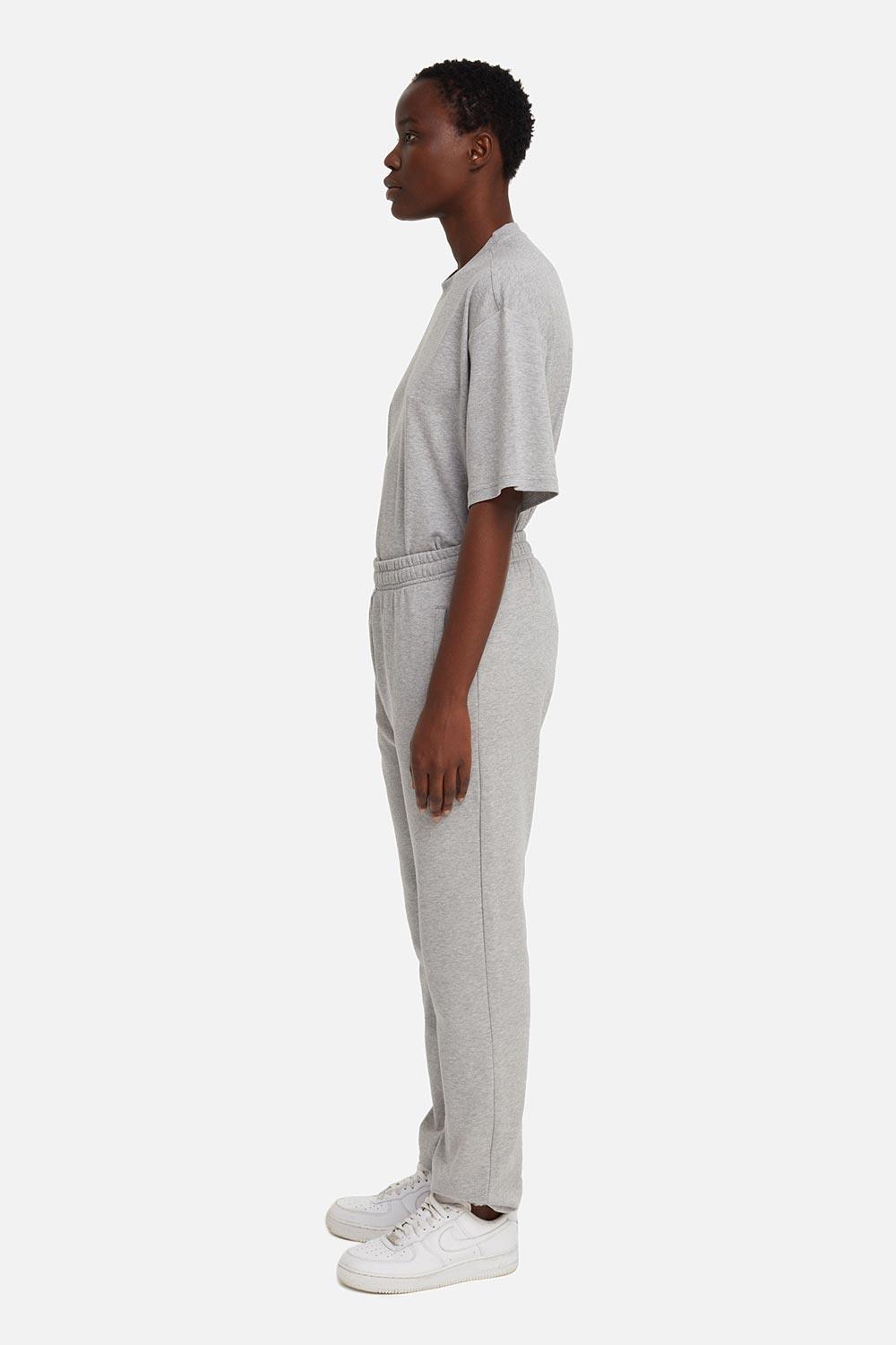 Les Benjamins-Women's Sweatpant 003-Eşofman-3-fleurdirect.live