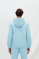 Les Benjamins-Zip Hoodie 303-Sweatshirts & Hoodies-2-fleurdirect.live
